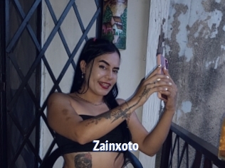 Zainxoto