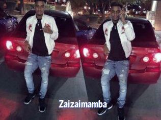 Zaizai_mamba
