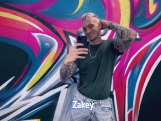 Zakey