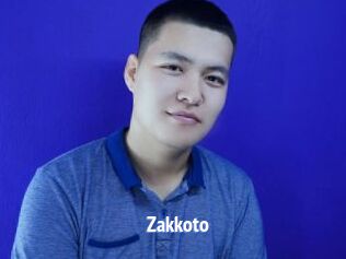 Zakkoto