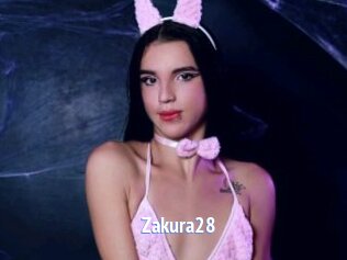 Zakura28