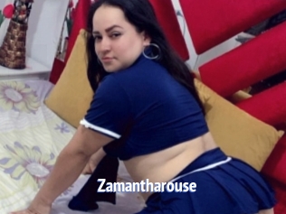 Zamantharouse