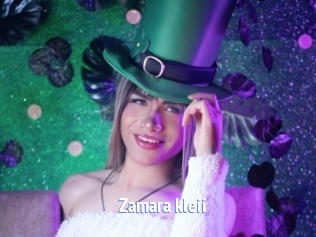 Zamara_kleii