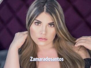 Zamaradosantos