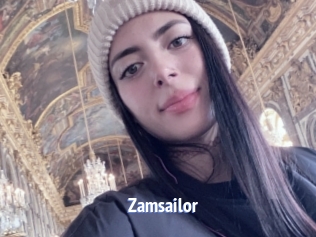 Zamsailor