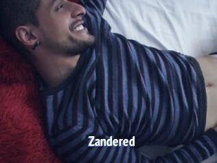 Zandered