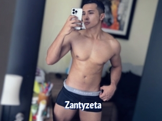 Zantyzeta