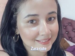 Zara_cute