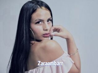 Zaraambarr