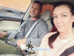 Zaraandalexej