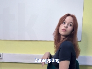 Zaraappling