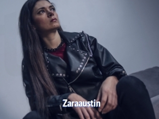Zaraaustin