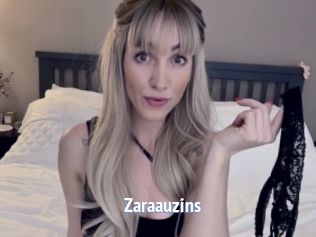 Zaraauzins