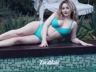 Zarablair