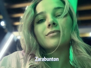 Zarabunton