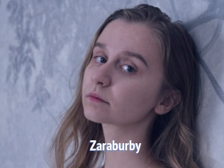 Zaraburby