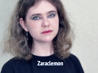 Zaraclemon