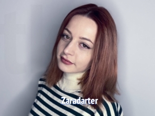 Zaradarter