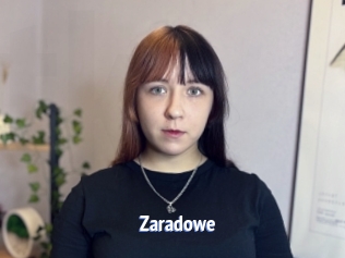 Zaradowe