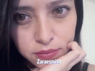 Zaraesmith
