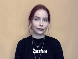 Zarafare