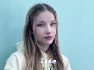 Zarafay