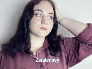 Zarafenney