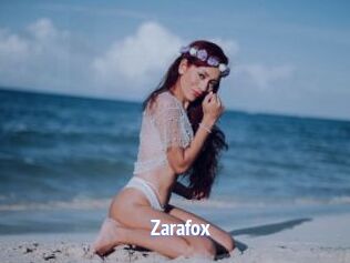 Zarafox