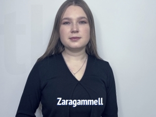 Zaragammell