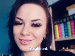 zarahfrank Telefon Kontakte
