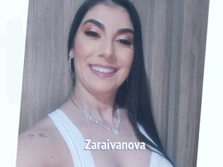 Zaraivanova