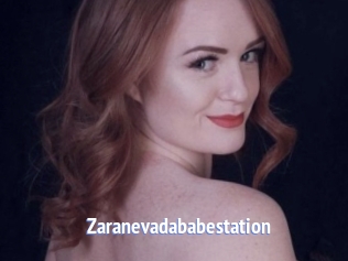 Zaranevadababestation