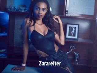 Zarareiter