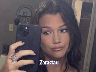 Zarastarr