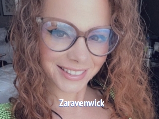 zaravenwick Telefon Kontakte