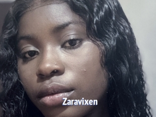 Zaravixen