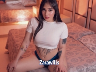 Zarawills