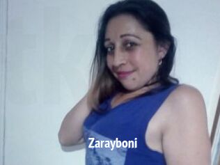 Zarayboni