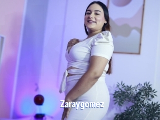 Zaraygomez
