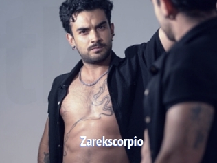 zarekscorpio Telefon Kontakte