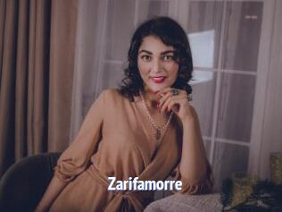 Zarifamorre