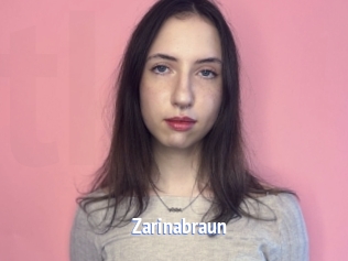 Zarinabraun