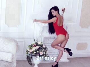 Zarinajoy