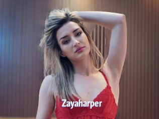 Zayaharper