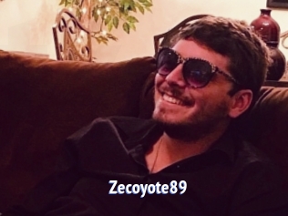 Zecoyote89