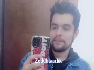 Zeddblaackk