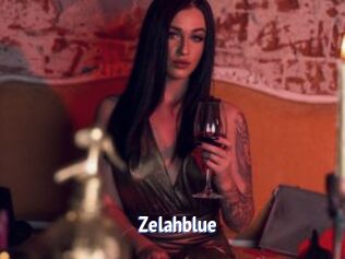 Zelahblue