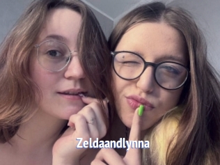 Zeldaandlynna