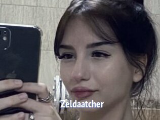 Zeldaatcher