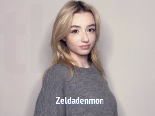 Zeldadenmon